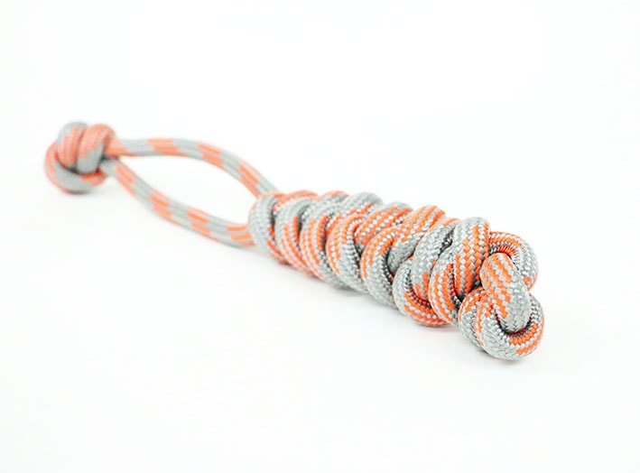 Aminela přetahovadlo 1 ks (33 cm)