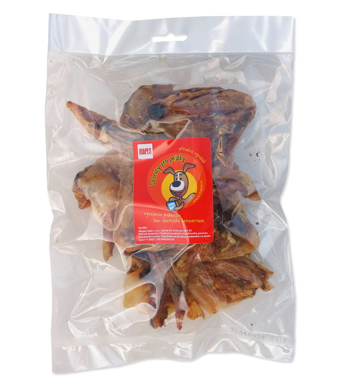 Mapes Kuřecí křídla (200 g)