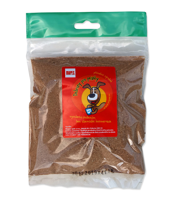 Mapes Moučka z plic (70 g)