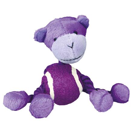 Trixie Hračka Tenisové Zvířátko - 16cm