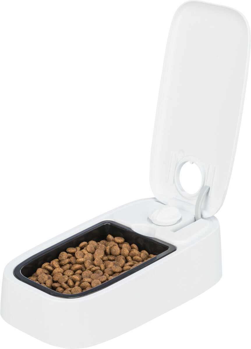 Automatické krmítko TX1, 300ml / 15 x 7 x 24 cm, 48 hod 1 ks
