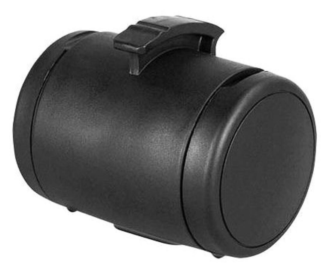 Multi-Box flexi na pamlsky/sáčky černá