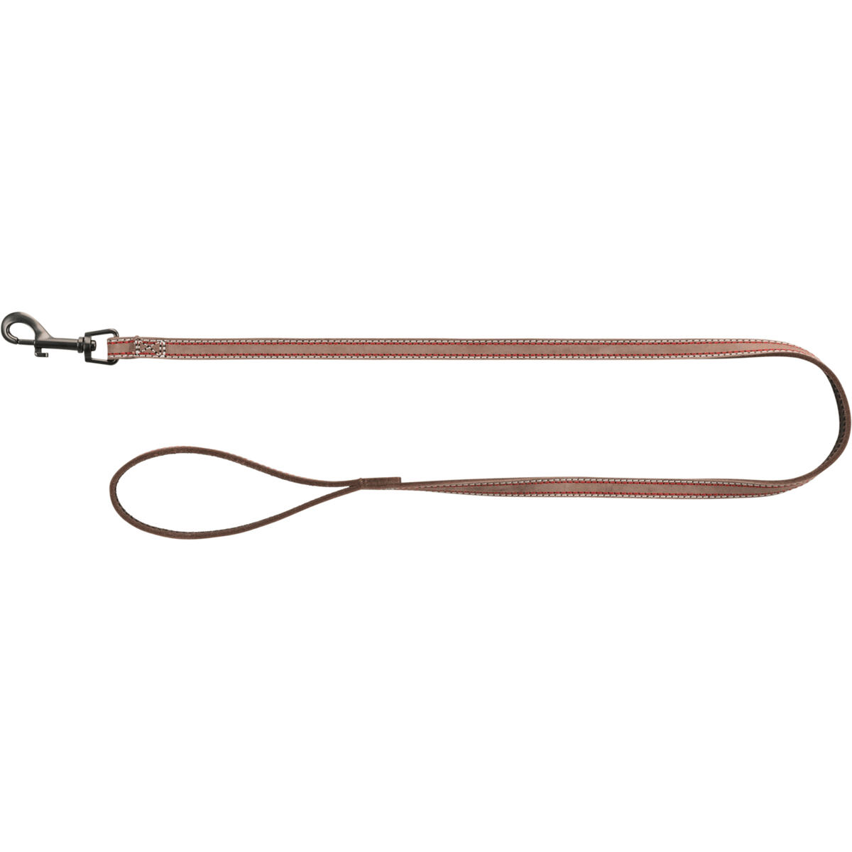 TRIXIE Native vodítko - kapučíno Velikost vodítka NATIVE: S-M:1,00m/15mm