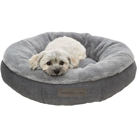 TRIXIE Pelech LIANO kulatý, šedý Velikost kulatého pelechu LIANO: Ø 70 cm