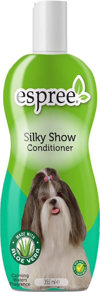 Espree Silky Show kondicionér pro psy (355 ml)