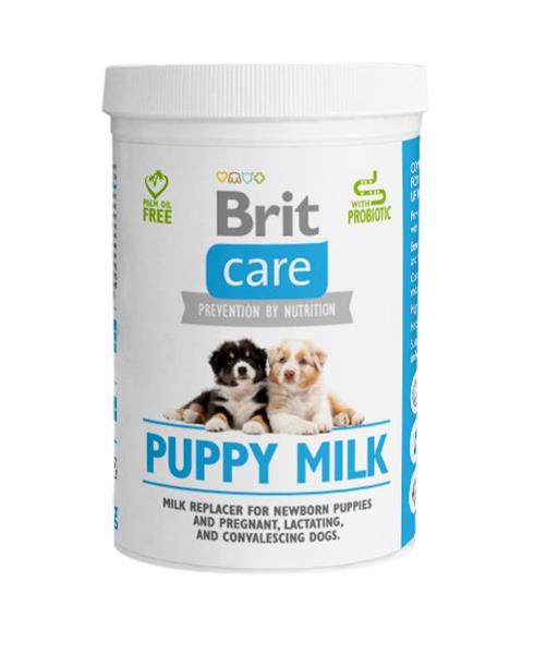 Brit Care Puppy Milk 0,25 kg