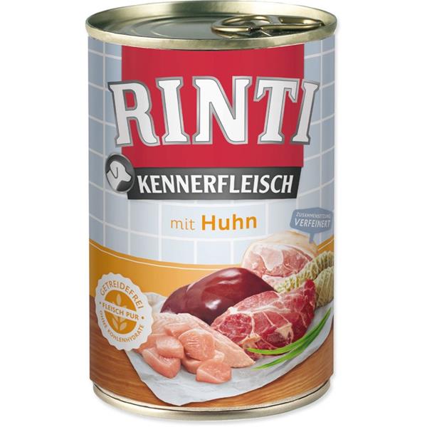 RINTI Kuře 400 g