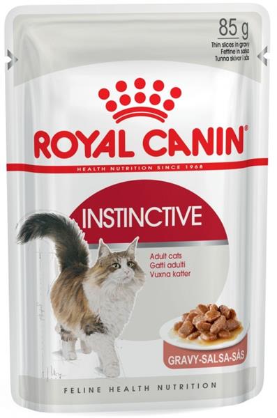 Royal Canin Instinctive ve Šťávě 85 g