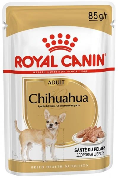 Royal Canin Dog Chihuahua - 85g