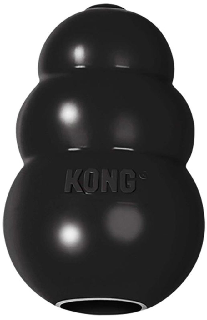 Hračka guma Extreme Kong large, 13-30 kg