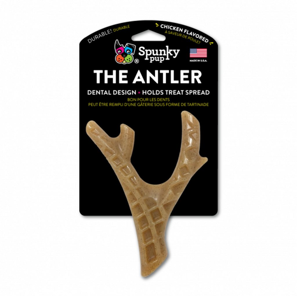 Losí paroh Spunky Pup 24cm