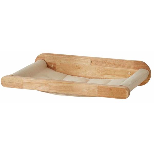 Nástěnný prvek pro kočku LOU hamaka Nobby