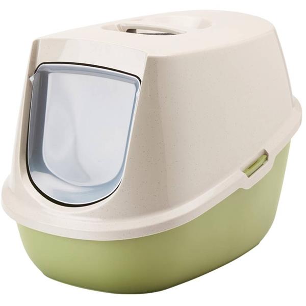 WC kryté HappyPlanet Manon Savic 54,5x39x39 cm