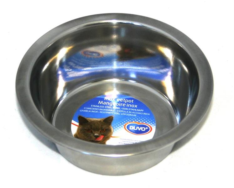 Miska nerez Duvo+ XS 11 cm 240 ml