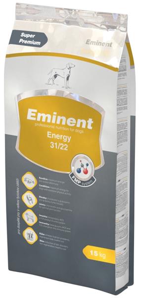 Eminent Energy 15 kg