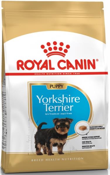 ROYAL CANIN Yorkshire Terrier puppy 0,5 kg