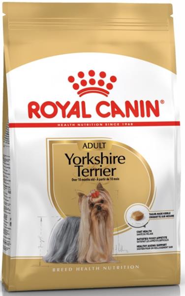 ROYAL CANIN Yorkshire Terrier Adult 1,5 kg