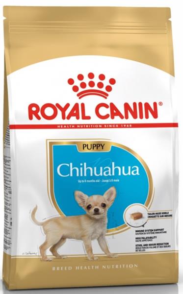ROYAL CANIN CHihuahua Puppy 0,5 kg