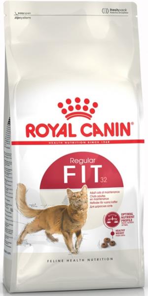 ROYAL CANIN Fit 32 4 kg
