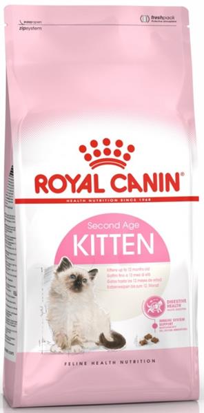 ROYAL CANIN Kitten 2 kg