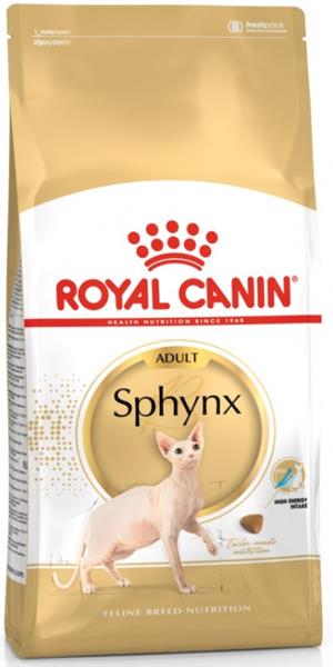 ROYAL CANIN Sphynx 400 g