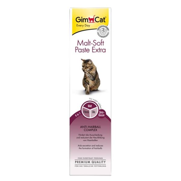 Gimcat Malt-Soft Extra pasta 200 g