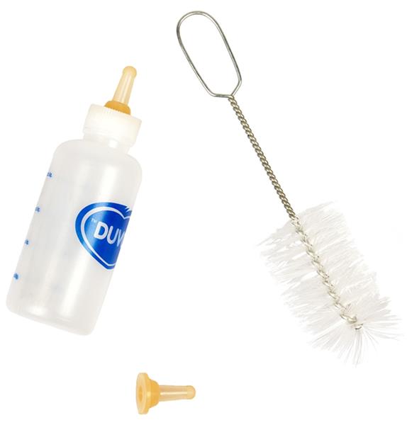 Kojící sada DUVO+ 115 ml