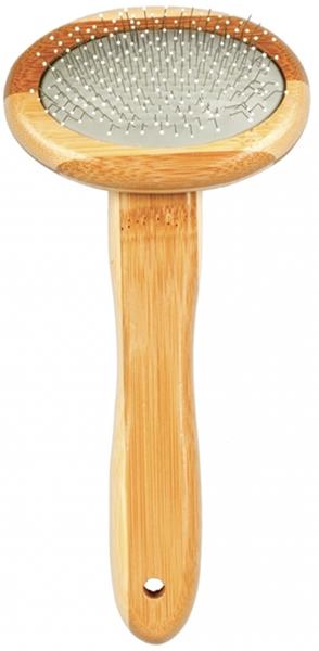 Hřeben Bamboo S 18x9 cm Duvo+