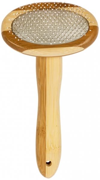 Hřeben Bamboo M 18x10 cm Duvo+