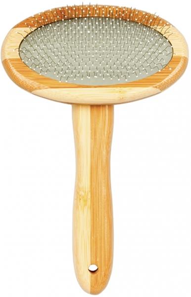Hřeben Bamboo L 19,5x12 cm Duvo+