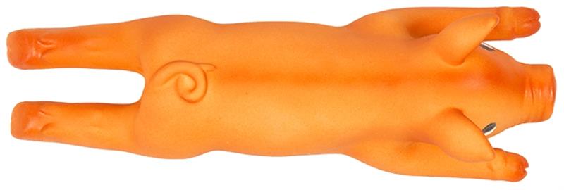 Hračka latex prasátko 24 cm Duvo+