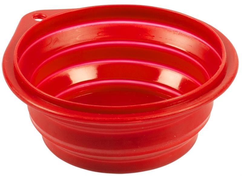 Cestovní skládácí miska Duvo+ 2l