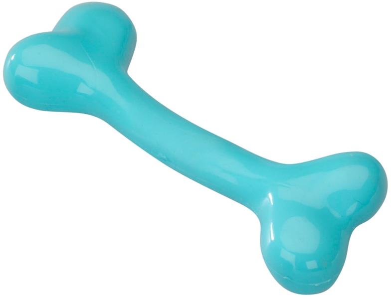 Hračka dentální guma kost 17,5 cm EBI