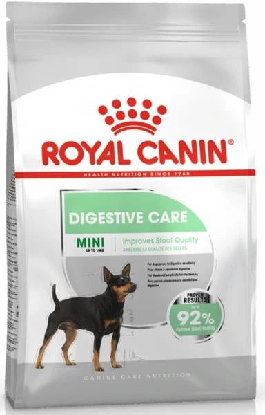 ROYAL CANIN Mini Digestive care 3 kg
