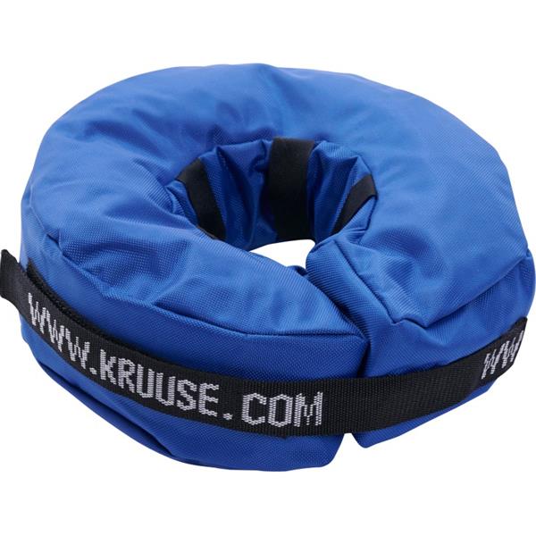 Límec ochranný nafukovací nylon KRUUSE vel.L