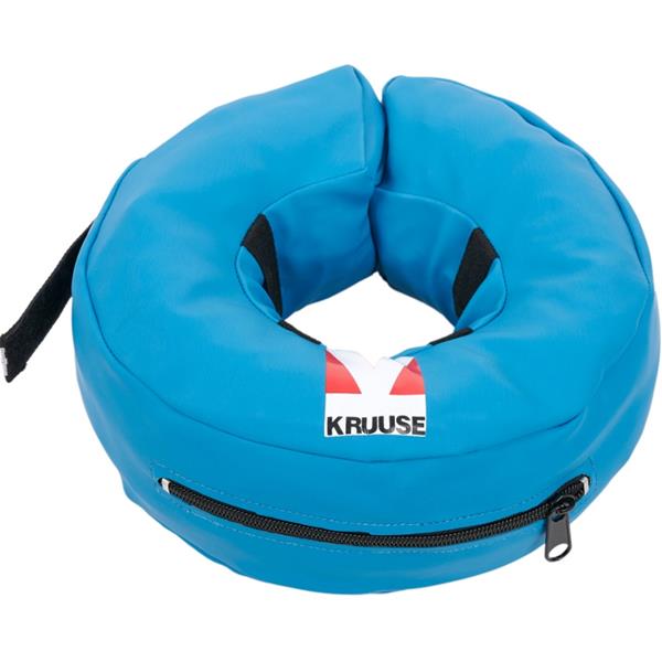 Límec ochranný Kruuse nafukovací PVC, vel. M