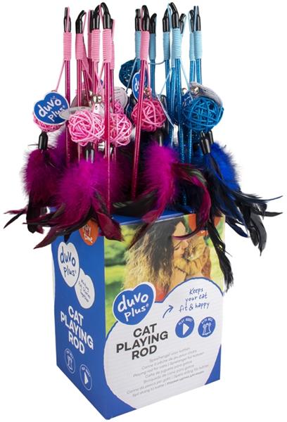 Hračka vábnička Willow 19 cm Duvo+