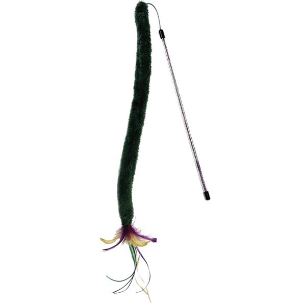 Happy Pet Vábnička Gemstone Forest Fluffy HP 40 cm