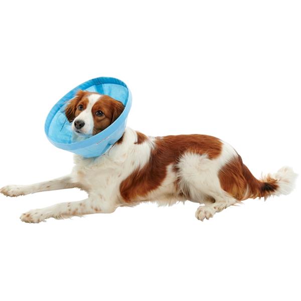BUSTER Soft Flex Collar ochranný límec 1 ks, Velikost: XS