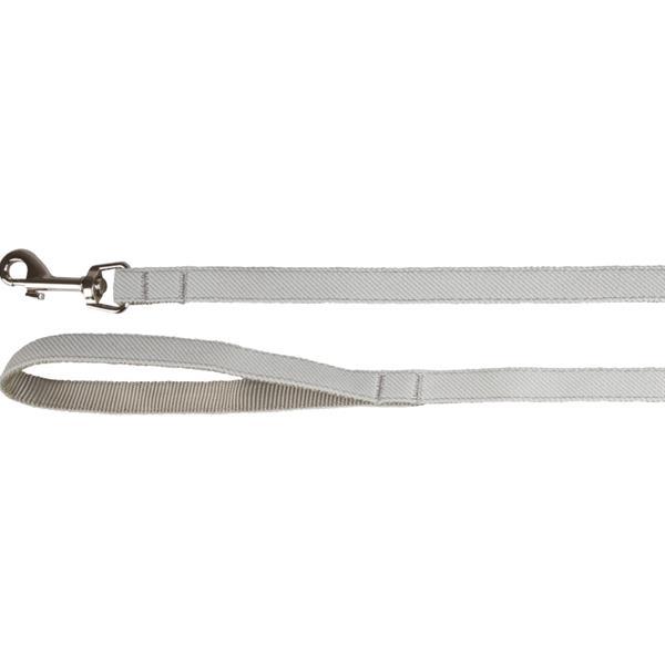 Vodítko nylon Cub Flamingo 120x1,5 cm mint