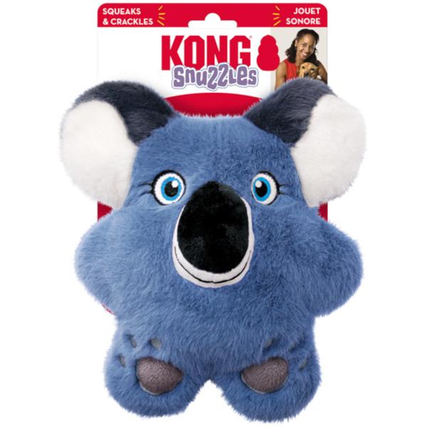 Hračka plyš KONG Snuzzles Koala M