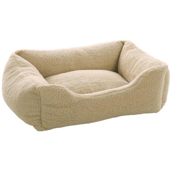 Pelech Mieke 50x40 cm béžový Flamingo