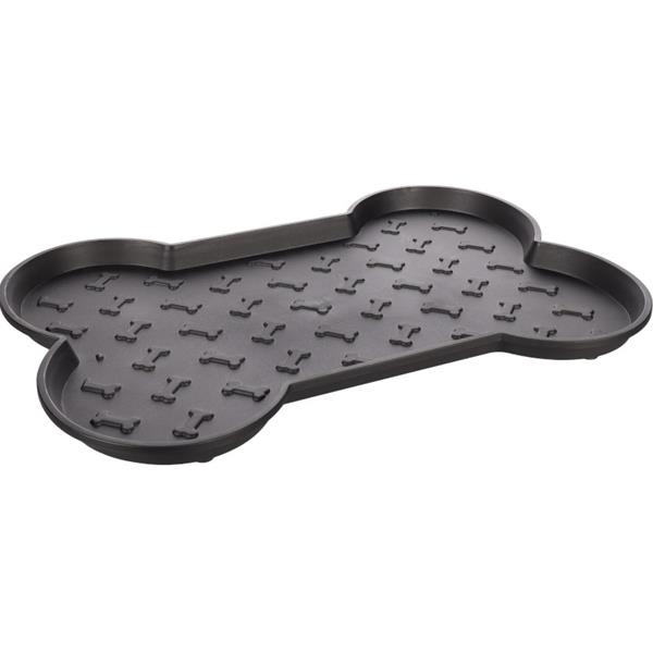 Podložka pod misku plast Kost 33 cm Flamingo