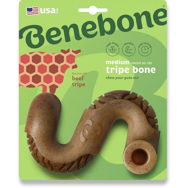 Benebone Bone dršťky  vel. M