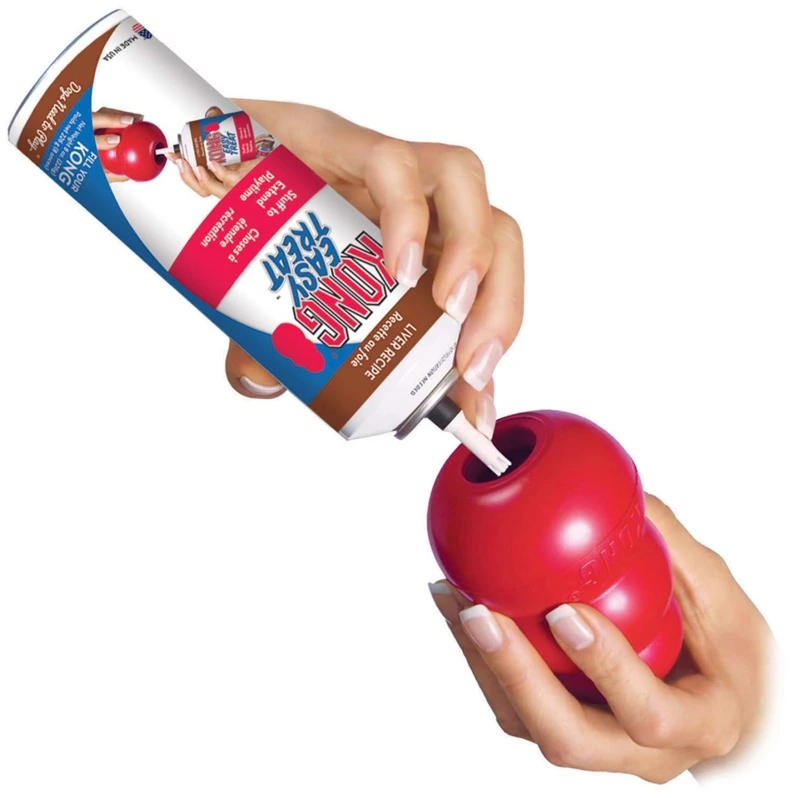 KONG pasta ve spreji - játra 226 g