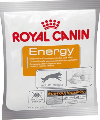 Royal Canin - Canine snack ENERGY 50 g