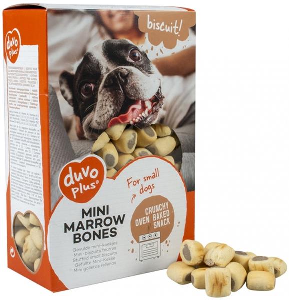 DUVO+ Biscuits Mini-marrowbones  500g
