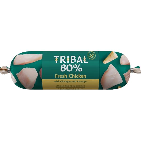 TRIBAL Sausage Chicken  750 g 