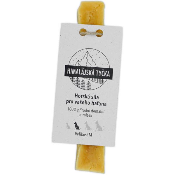 Dogsie Himalájská tyčinka vel. M (c. 45g)