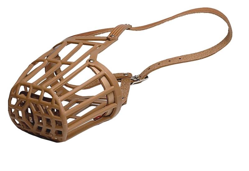 Kruuse Náhubek plastový č. 7 Buster 272306